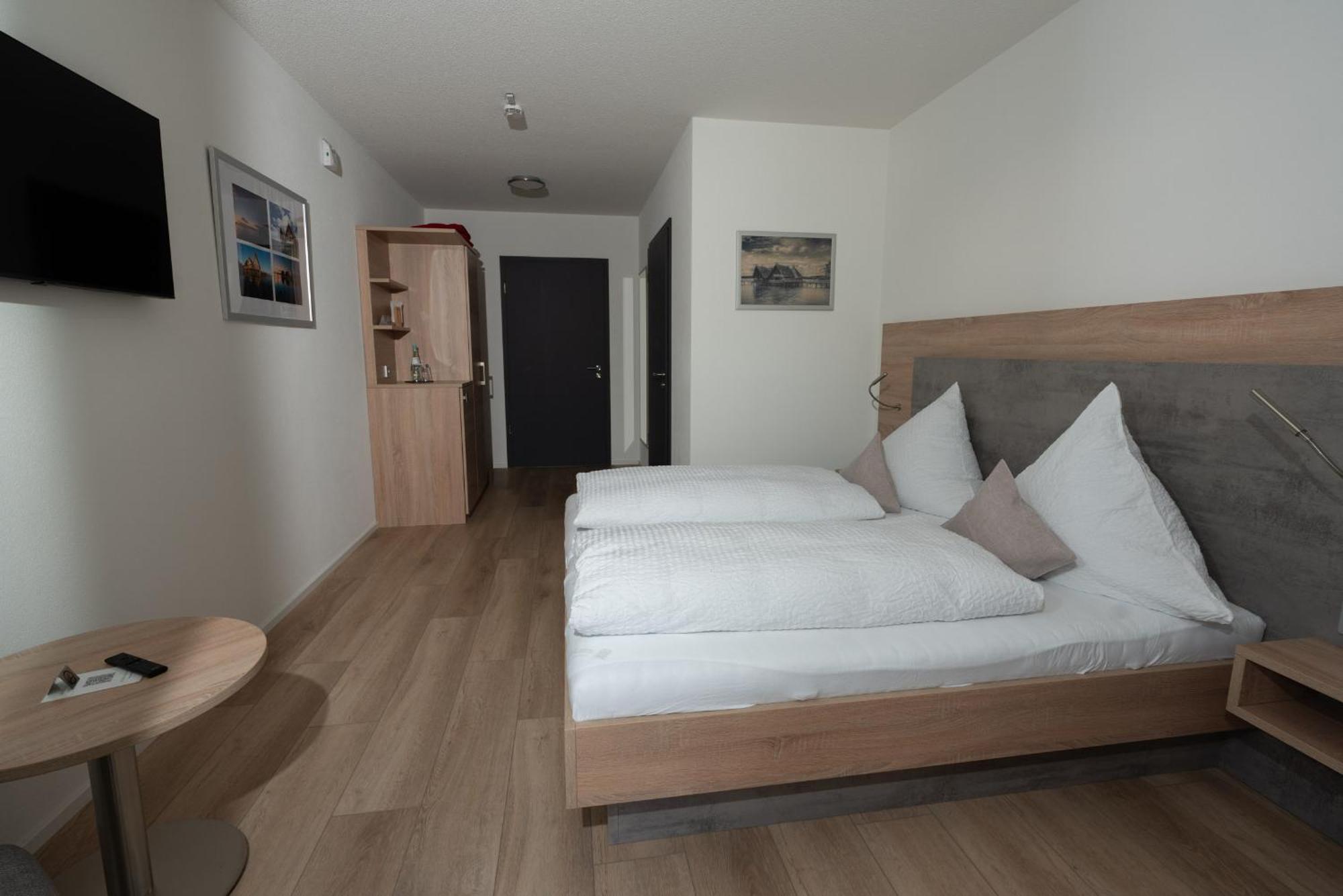 Doppelzimmer - barrierefrei